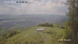 Vrch Straník