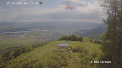 Vrch Straník