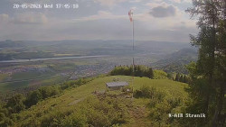 Vrch Straník