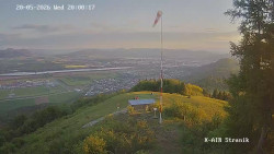 Vrch Straník