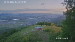 Vrch Straník