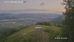 Vrch Straník