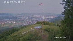 Vrch Straník