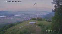 Vrch Straník