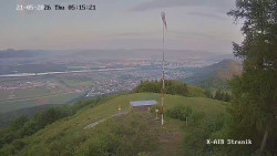 Vrch Straník