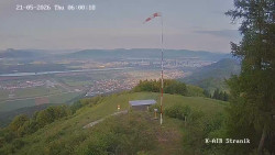 Vrch Straník