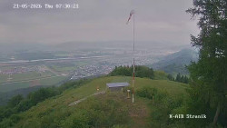 Vrch Straník