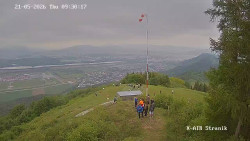 Vrch Straník