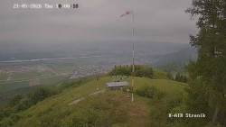 Vrch Straník