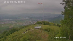 Vrch Straník