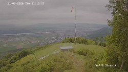 Vrch Straník