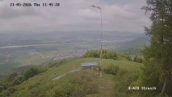 Vrch Straník