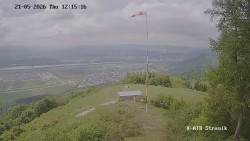 Vrch Straník
