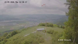 Vrch Straník