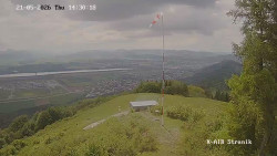 Vrch Straník