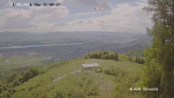 Vrch Straník
