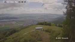 Vrch Straník