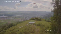 Vrch Straník