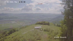 Vrch Straník