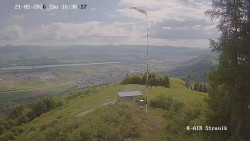 Vrch Straník