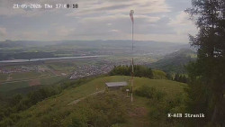 Vrch Straník