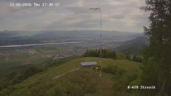 Vrch Straník