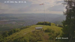 Vrch Straník