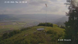 Vrch Straník