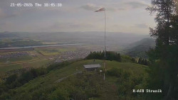 Vrch Straník
