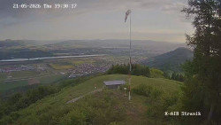 Vrch Straník