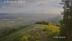 Vrch Straník