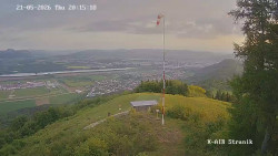 Vrch Straník