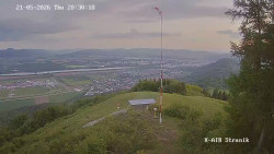 Vrch Straník