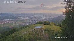 Vrch Straník