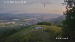 Vrch Straník