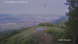 Vrch Straník