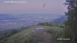 Vrch Straník