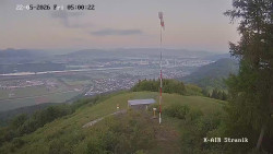 Vrch Straník