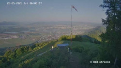 Vrch Straník