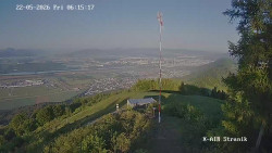 Vrch Straník