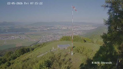 Vrch Straník