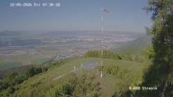 Vrch Straník