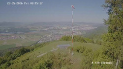 Vrch Straník