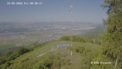 Vrch Straník