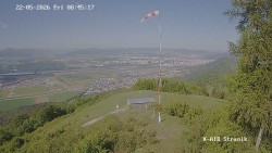Vrch Straník