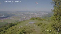 Vrch Straník