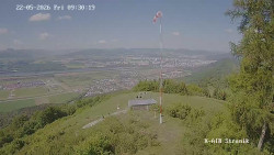 Vrch Straník