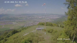 Vrch Straník