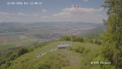 Vrch Straník