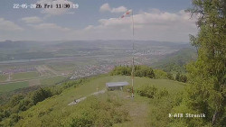 Vrch Straník